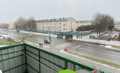 Купить 2-комнатную квартиру, Слоним, Красноармейская ул., 85. Фото 10