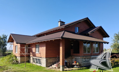 Купить дом, Вулька-Заставская, Мухавецкий с/с, 16.72 соток. Фото 6