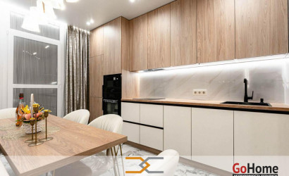 Купить 3-комнатную квартиру, Минск, Брилевская ул., 37 (Октябрьский район). Фото 14