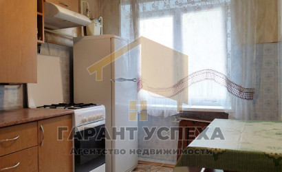 Купить 3-комнатную квартиру, Брест, ул. Скрипникова. Фото 6