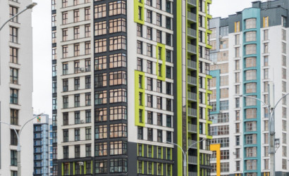 Купить 4-комнатную квартиру, Минск, ул. Николы Теслы, д. 4 (Октябрьский район). Фото 15