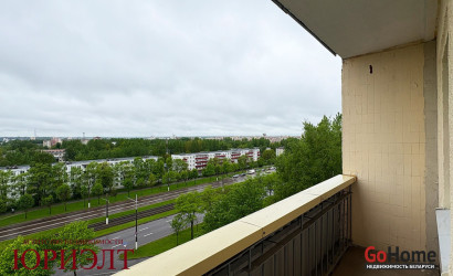 Купить 3-комнатную квартиру, Витебск, Смоленская, 3/1. Фото 11