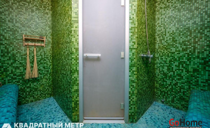 Купить дом, Заславль, Путейская ул., 4 соток. Фото 41