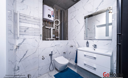 Снять 1-комнатную квартиру, Минск, Жореса Алфёрова, 7 (Октябрьский район). Фото 12