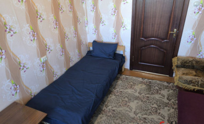 Снять 3-комнатную квартиру на сутки, Барановичи, Репина 53. Фото 3