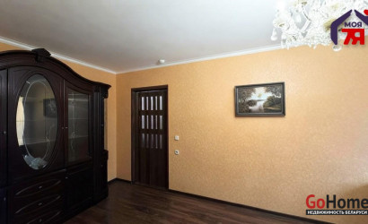 Купить 2-комнатную квартиру, Большевик, Фабричная ул., 10. Фото 10