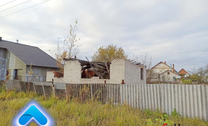 Купить дом, Речица, Героев Бреста ул., 9.6 соток. Фото 3