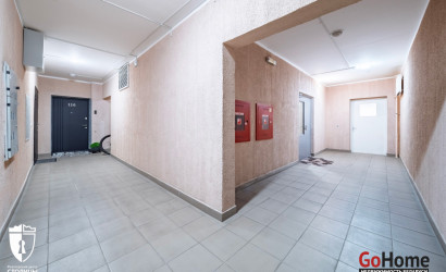 Купить 3-комнатную квартиру, Минск, Дзержинского, 24(Московский район). Фото 32