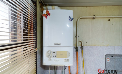 Купить 4-комнатную квартиру, Минск, Авангардная ул., 4 (Партизанский район). Фото 7