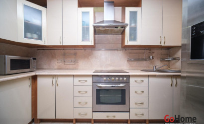 Купить 4-комнатную квартиру, Минск, Логойский тракт, 15/1 (Советский район). Фото 5