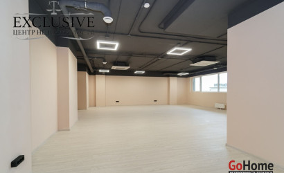 Аренда офиса, Минск, Интернациональная ул., 38, 76.95 кв.м.. Фото 9