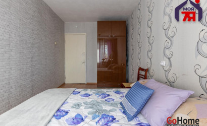 Купить 2-комнатную квартиру, Минск, Славинского ул., 17(Первомайский район). Фото 7