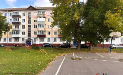 Купить 2-комнатную квартиру, Могилев, Челюскинцев, 146. Фото 3