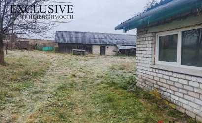 Купить дом, Янушковичи, Молодежная ул., 10, 25 соток. Фото 5