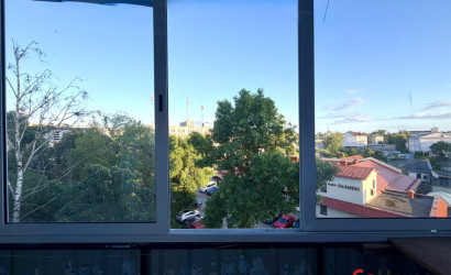 Купить 1-комнатную квартиру, Гродно, Ожешко, 49. Фото 7