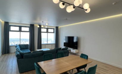 Снять 3-комнатную квартиру, Минск, Победителей, 115 (Центральный район). Фото 24