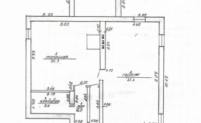 Купить дом, Пинковичи, Ясная, 16.89 соток. Фото 17