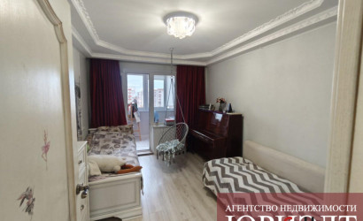 Купить 3-комнатную квартиру, Брест, ул. Сябровская, д. . Фото 6