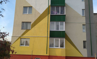 Купить 1-комнатную квартиру, Светлый Бор, Центральная, 2. Фото 15