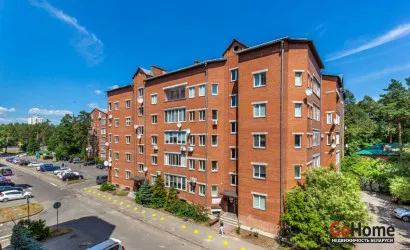  63.2 м2, Минск(Гинтовта, 18)