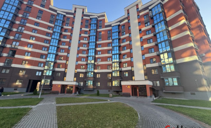  9-этаж.(77.2 м2), Гродно(Суворова, 312А)