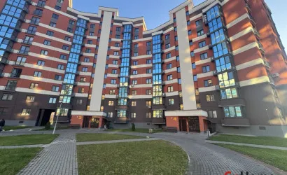  9-этаж.(77.2 м2), Гродно(Суворова, 312А)