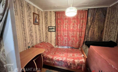 Купить дом, Гребенка, Центральная ул., 25 соток. Фото 23