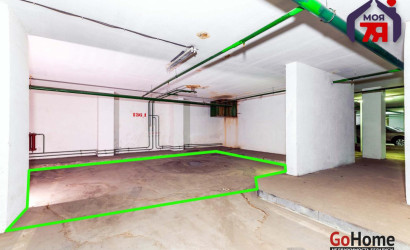 Продажа помещения, Минск, Авакяна ул., 19,  83.5 кв.м.. Фото 3