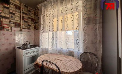 Купить 2-комнатную квартиру, Слуцк, Пионерская ул., 6. Фото 4