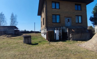 Купить коттедж, Подгорье, Центральная, 21А, 20.14 соток. Фото 39