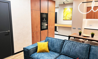 Снять 2-комнатную квартиру, Минск, Брилевская ул. 27 (Октябрьский район). Фото 8