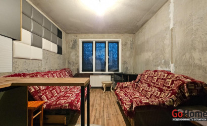 Купить 1-комнатную квартиру, Боровляны, Березовая роща ул., 99/3. Фото 4