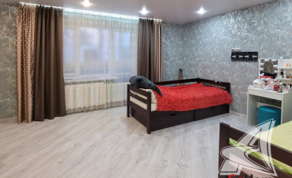 Купить 3-комнатную квартиру, Брест, Дубровка, ул. Дубровская. Фото 8