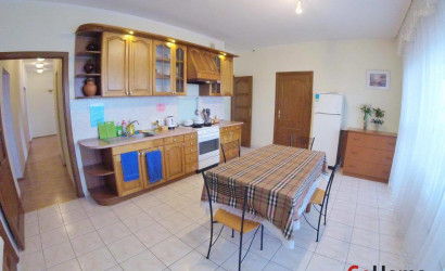 Купить 8-комнатную квартиру, Минск, Сторожовская, 8 (Центральный район). Фото 11