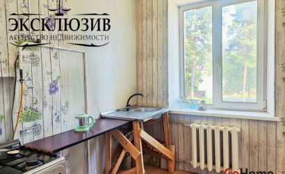 Купить 2-комнатную квартиру, Зеленый Бор, Железнодорожная ул., 1. Фото 33