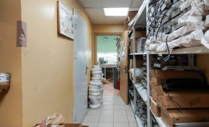 Аренда офиса, Большой Тростенец, Молодежная ул., 1/2,  от 70 до 160.2 кв.м.. Фото 7