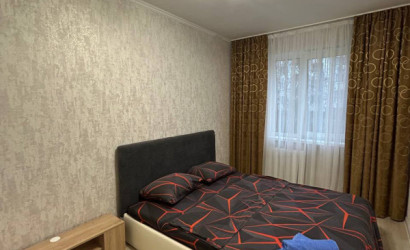 Снять 2-комнатную квартиру на сутки, Бобруйск, Ульяновская, 24. Фото 1