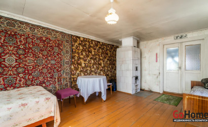 Купить дом, Старая Рудица, Центральная ул., 46 соток. Фото 9