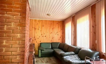 Купить дом в деревне, АЭРОФЛОТ, 6.3 соток. Фото 15