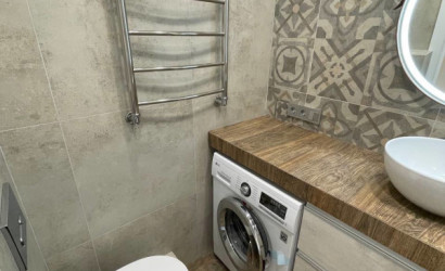 Снять 3-комнатную квартиру, Минск, Николы Теслы, 8 (Октябрьский район). Фото 3