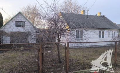 Купить дом, Кобрин, г. Кобрин, 14.22 соток. Фото 4