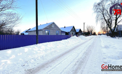 Купить дом, Пруссы, Центральная ул., 25 соток. Фото 12