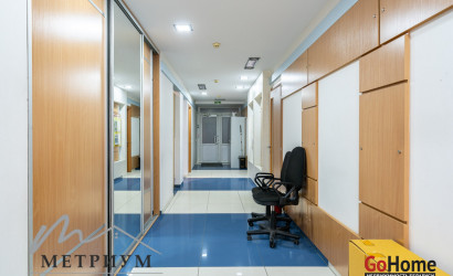 Продажа офиса, Минск, ул. Тимирязева, д. 65Б,  220.7 кв.м.. Фото 13