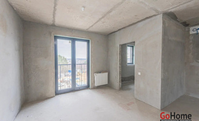 Купить 1-комнатную квартиру, Минск, Виталия Цвирко, 96 (Советский район). Фото 13