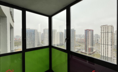 Купить 3-комнатную квартиру, Минск, Михаила Савицкого, 37 (Октябрьский район). Фото 7