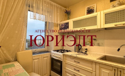 Купить 1-комнатную квартиру, Брест, ул. Молодогвардейская. Фото 1