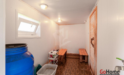 Купить дом, Мочаны, Заречная ул., 33, 25 соток. Фото 20