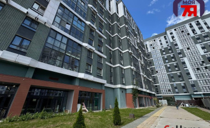 Купить 2-комнатную квартиру, Минск, Глаголева ул., 31 (Московский район). Фото 2