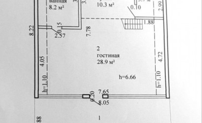 Купить коттедж, Пашуки, Центральная 7А, 19.57 соток. Фото 19