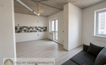 Купить 3-комнатную квартиру, Гродно, ул. Виктора Глухова, 20. Фото 4